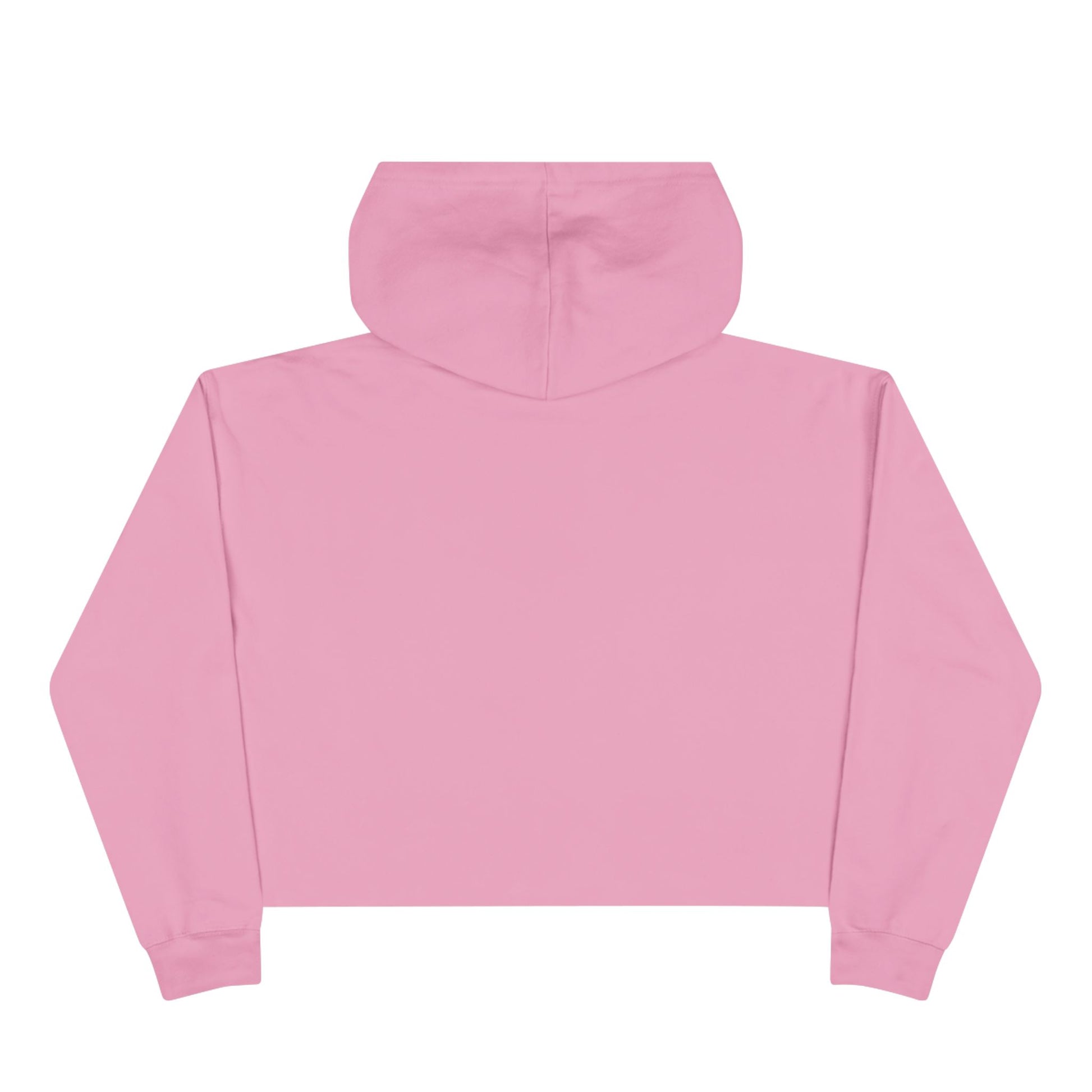 Elegant Unicorn Crop Hoodie - Fast Filly Co. Sweatshirt, Stylish Hoodie, Gift for Horse Lovers, Casual Wear, Trendy Apparel