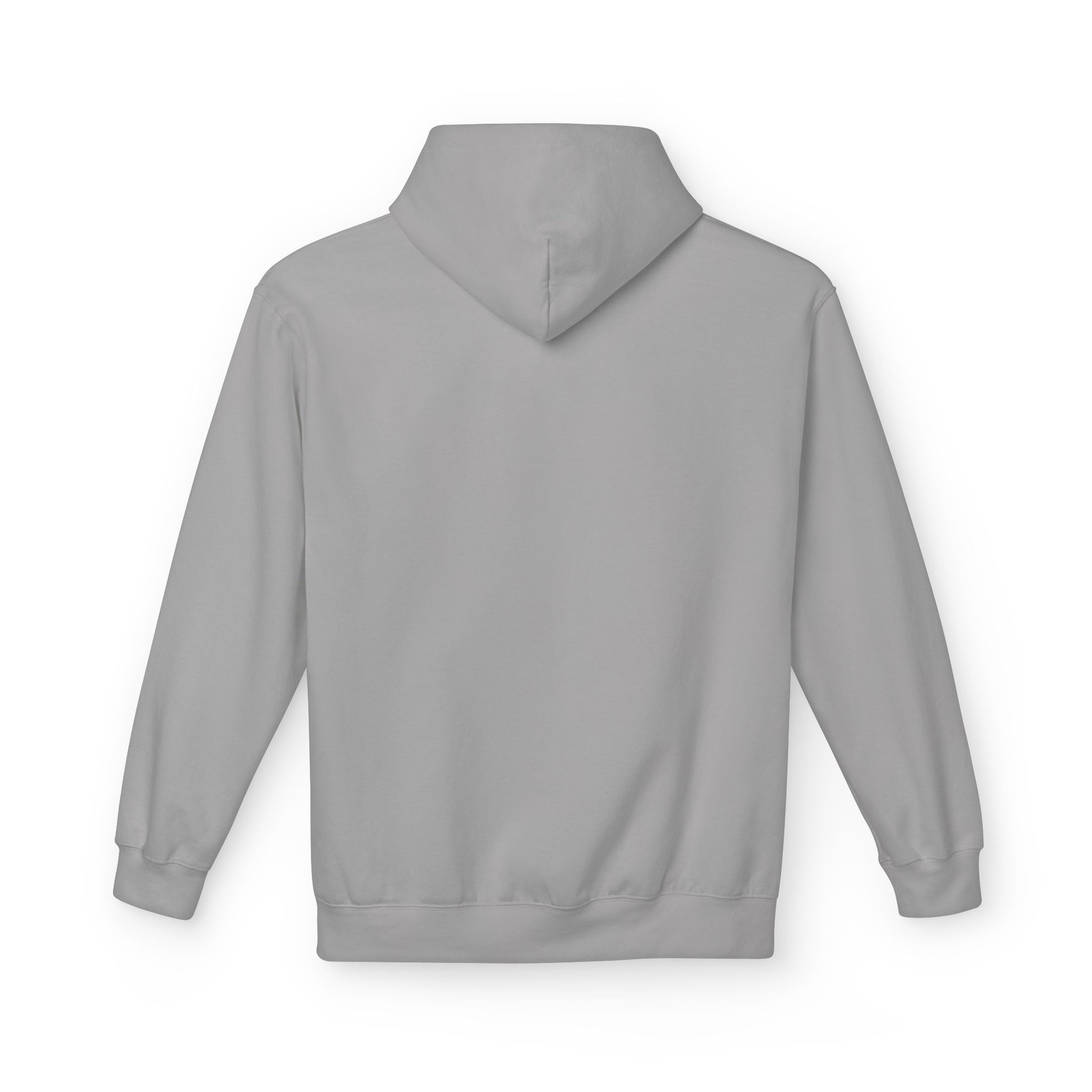 Cozy Unicorn Fleece Hoodie - Soft Midweight Pullover, Perfect for Gifts, Casual Wear, Fall/Winter Wardrobe, Unicorn Lovers, Daily Comfort