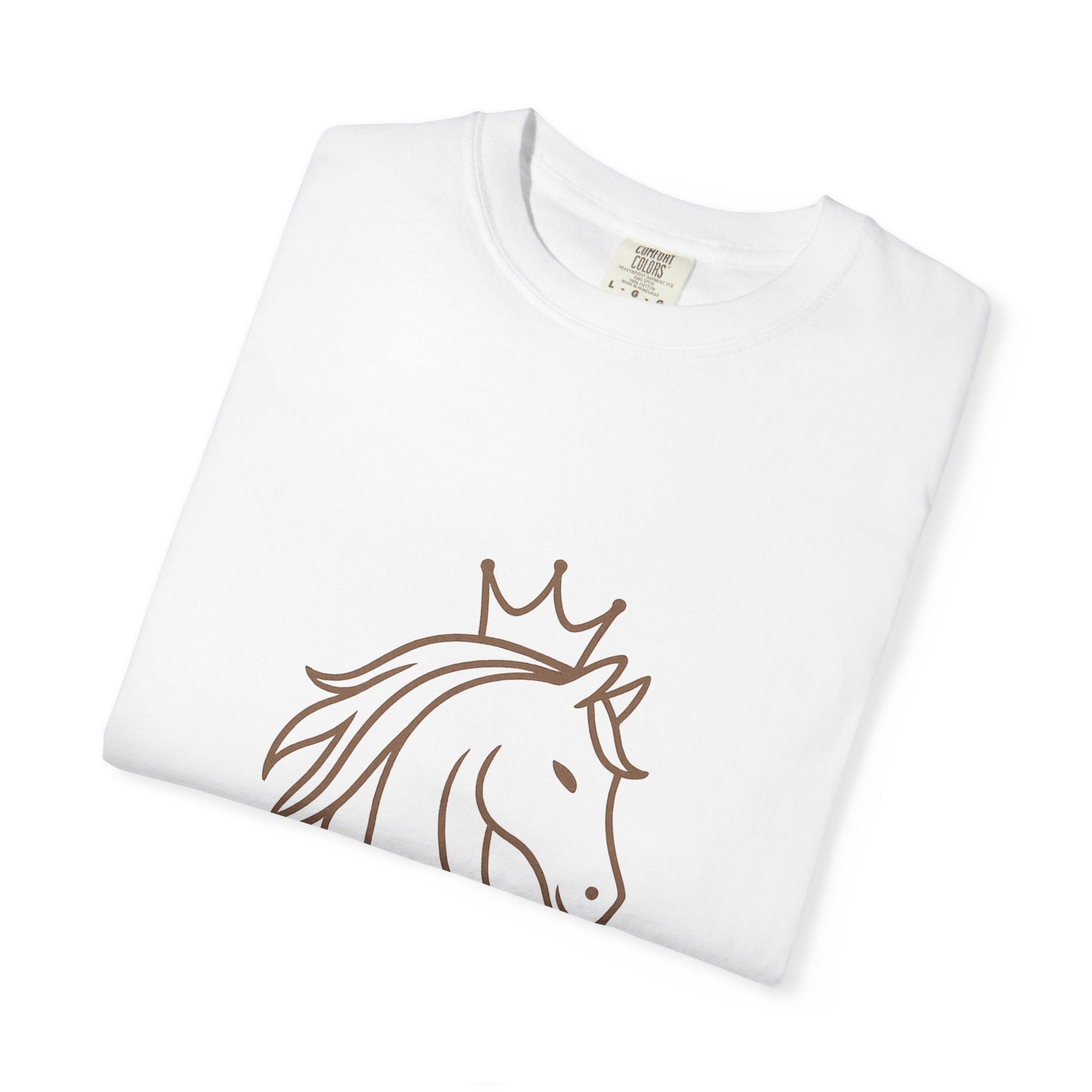 Unisex Unicorn Graphic T-Shirt | Fast Filly Co. | Soft Cotton Tee, Unicorn Lover Gift, Casual Style, Everyday Wear, Unique Tee