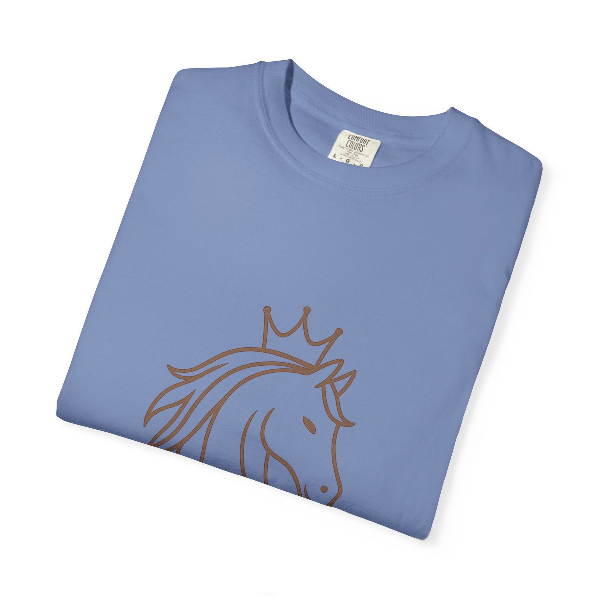 Unisex Unicorn Graphic T-Shirt | Fast Filly Co. | Soft Cotton Tee, Unicorn Lover Gift, Casual Style, Everyday Wear, Unique Tee