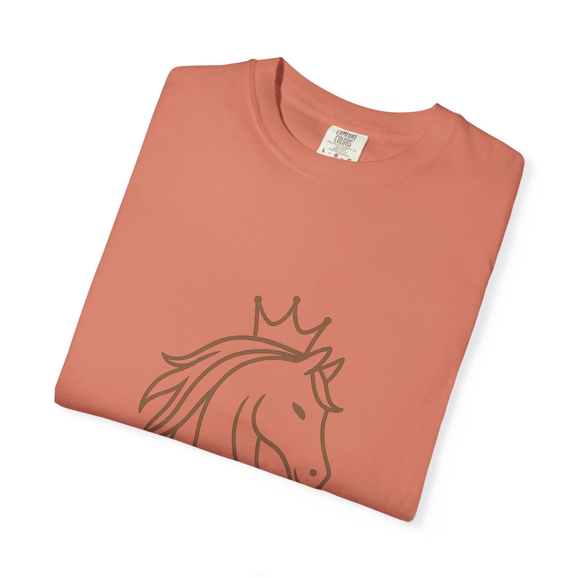 Unisex Unicorn Graphic T-Shirt | Fast Filly Co. | Soft Cotton Tee, Unicorn Lover Gift, Casual Style, Everyday Wear, Unique Tee