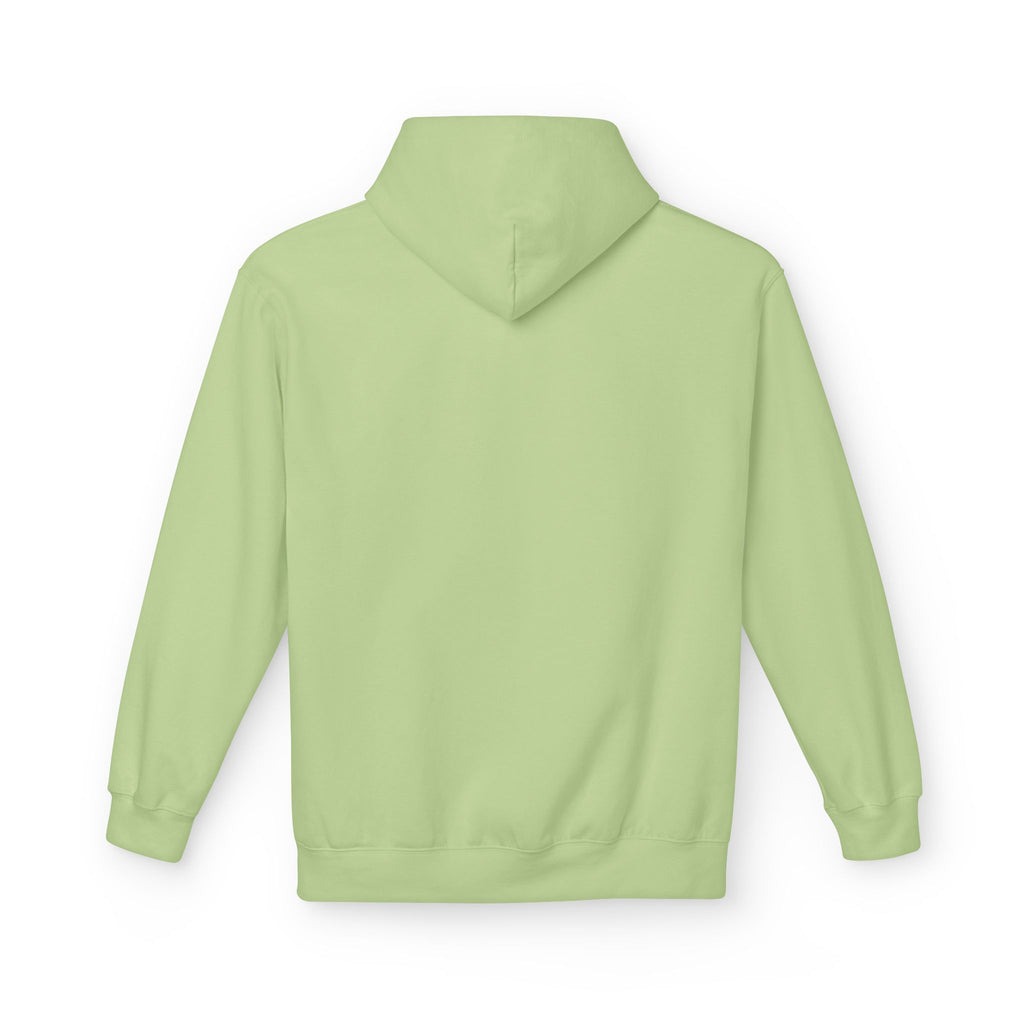 Cozy Unicorn Fleece Hoodie - Soft Midweight Pullover, Perfect for Gifts, Casual Wear, Fall/Winter Wardrobe, Unicorn Lovers, Daily Comfort