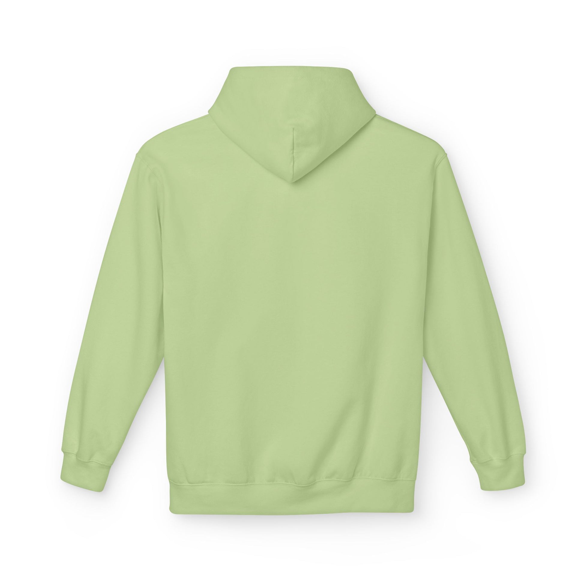 Cozy Unicorn Fleece Hoodie - Soft Midweight Pullover, Perfect for Gifts, Casual Wear, Fall/Winter Wardrobe, Unicorn Lovers, Daily Comfort