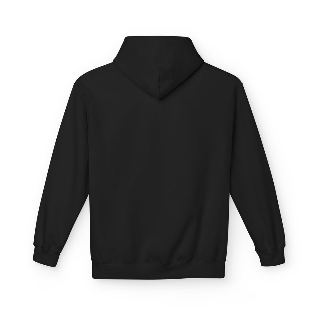 Equestrian Spirit Fleece Hoodie, Cozy Horse Lover Gift, Unisex Hoodie, Equine Apparel, Horseback Riding Sweater