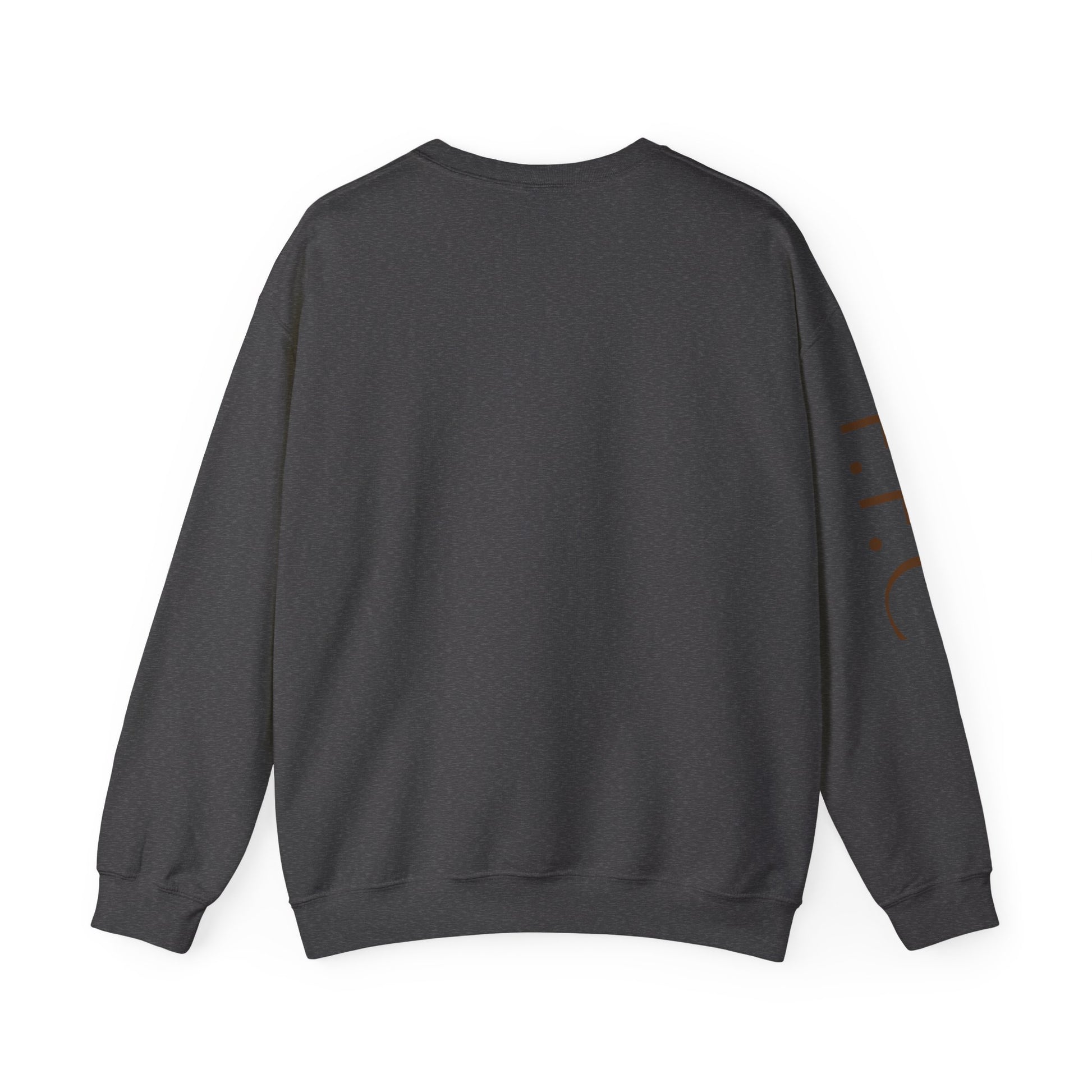 Stylish Unisex Sweatshirt, Cozy Sweatshirt for Horse Lovers, Perfect Gift for Birthdays, Everyday Wear, Fast Filly Co. Design