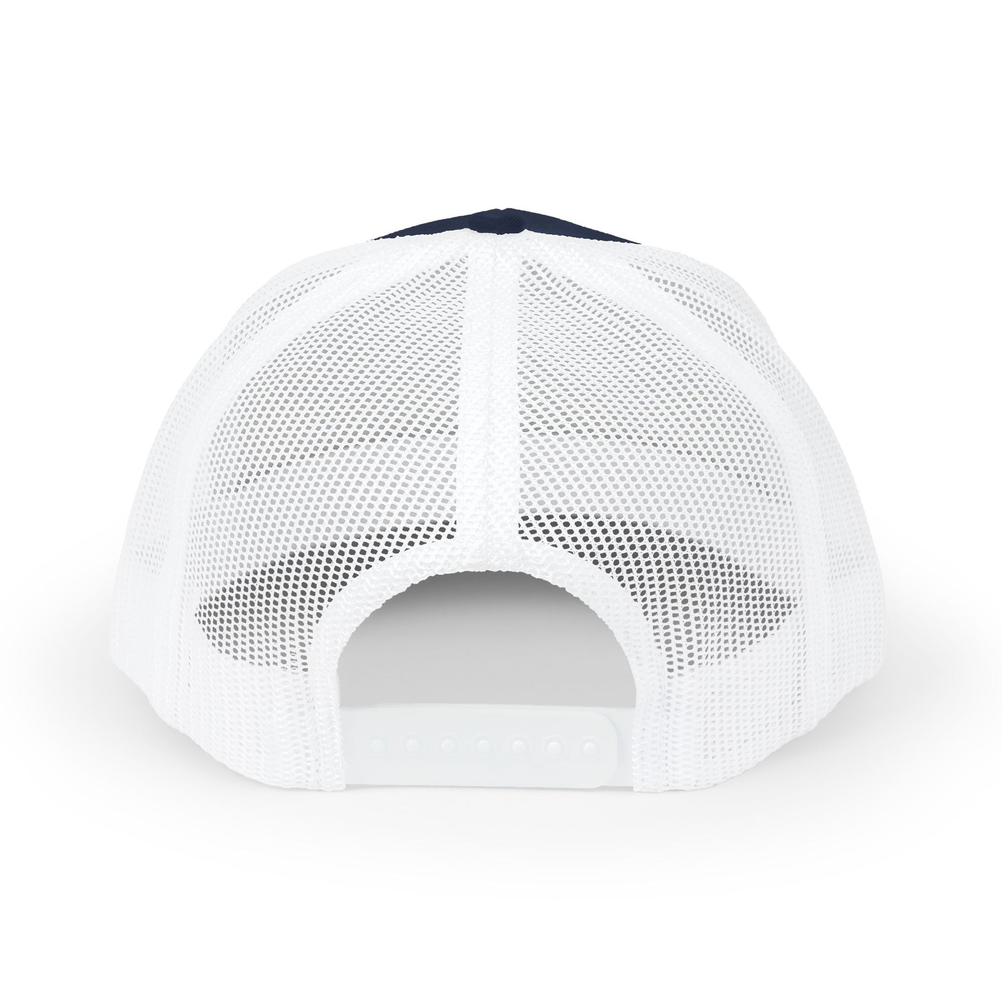 Snapback Trucker Cap
