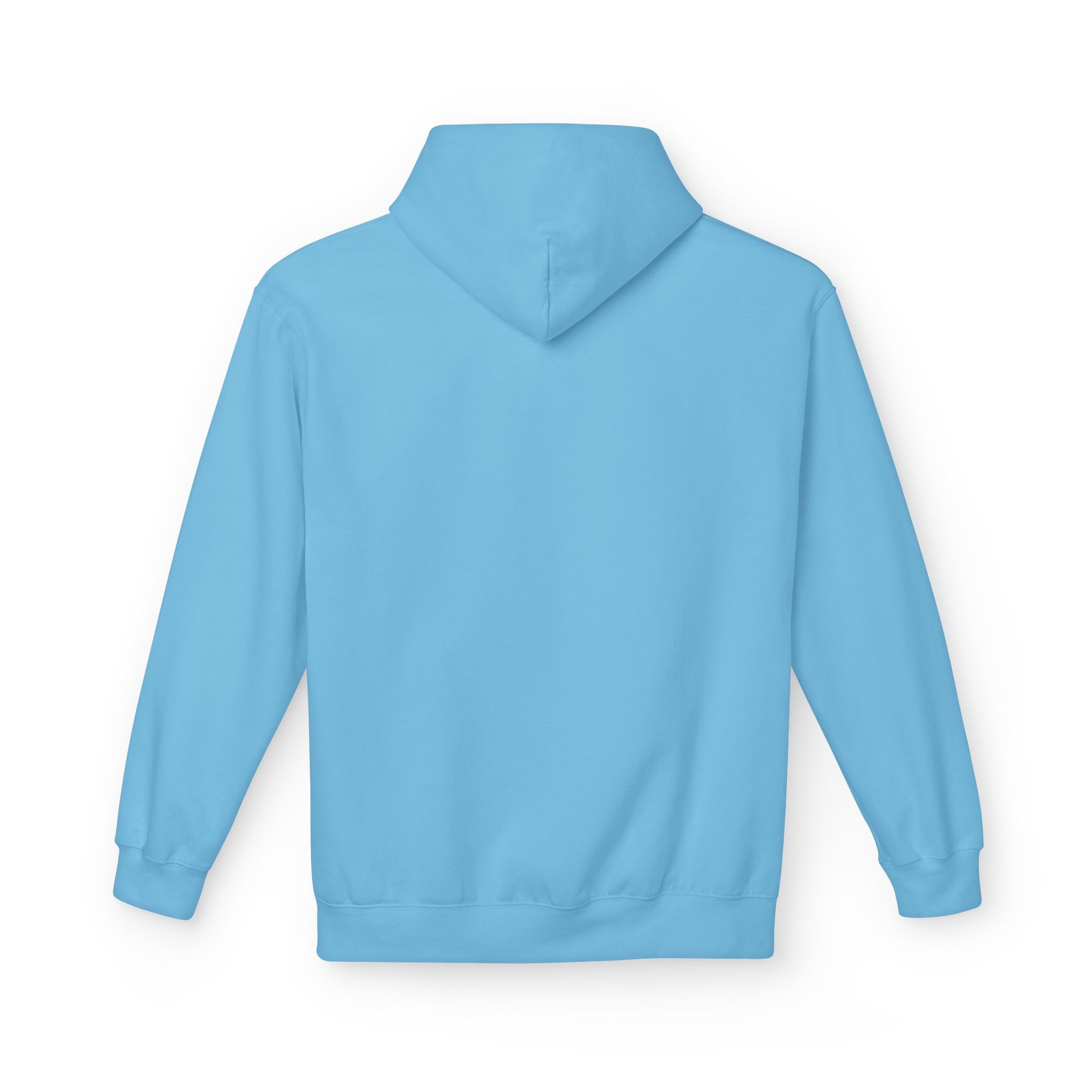 Cozy Unicorn Fleece Hoodie - Soft Midweight Pullover, Perfect for Gifts, Casual Wear, Fall/Winter Wardrobe, Unicorn Lovers, Daily Comfort