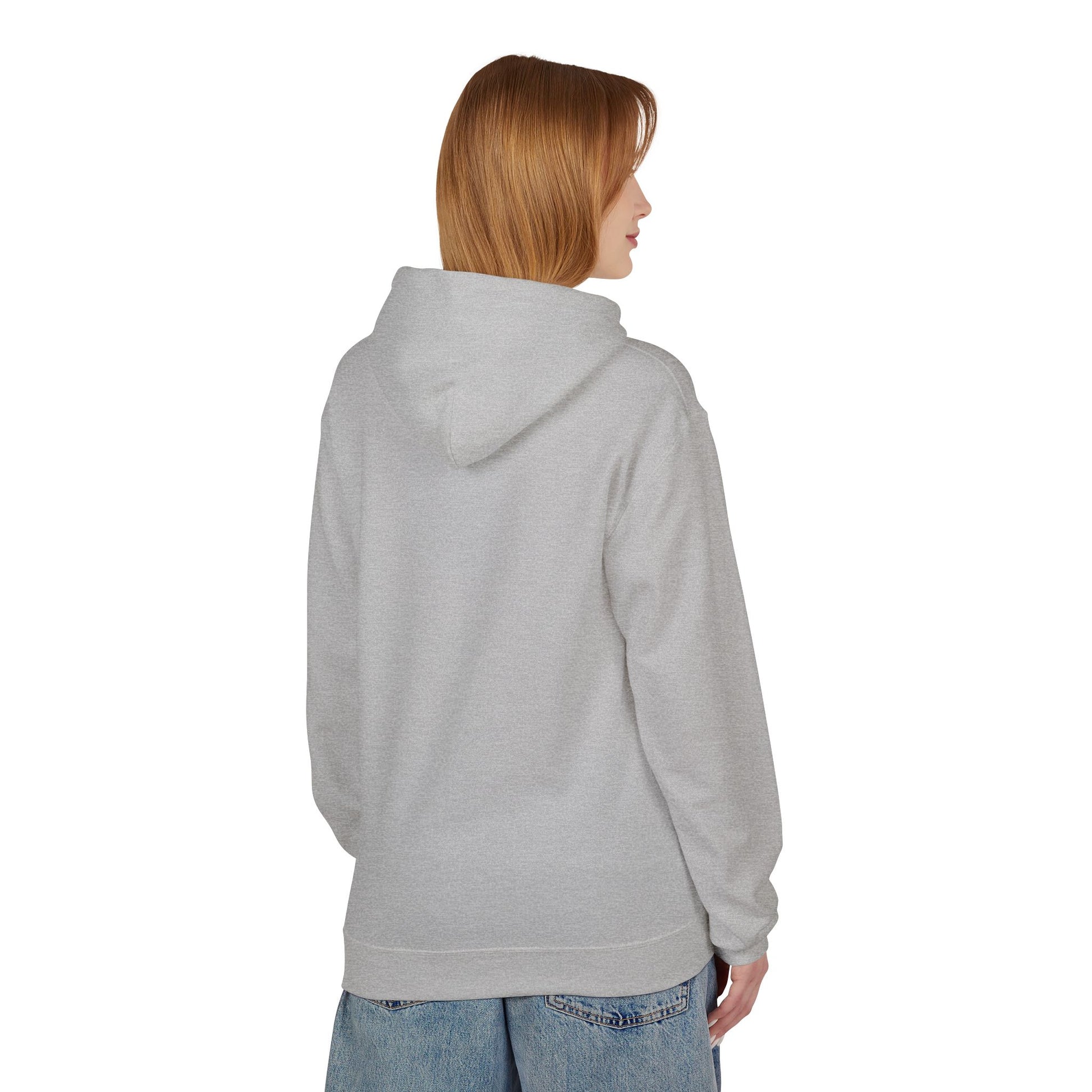 Equestrian Spirit Fleece Hoodie, Cozy Horse Lover Gift, Unisex Hoodie, Equine Apparel, Horseback Riding Sweater