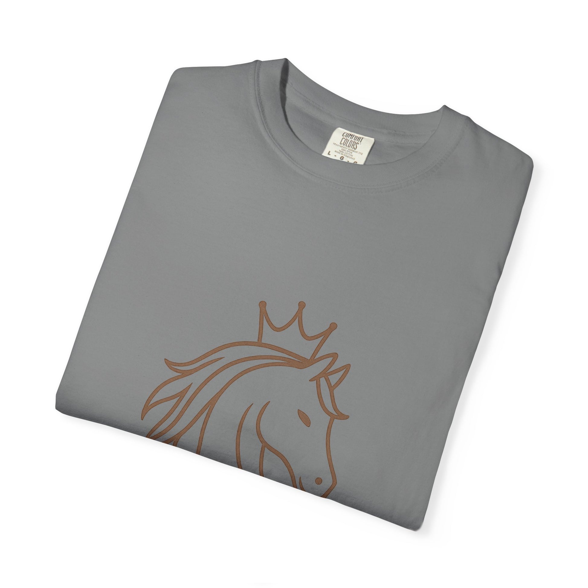 Unisex Unicorn Graphic T-Shirt | Fast Filly Co. | Soft Cotton Tee, Unicorn Lover Gift, Casual Style, Everyday Wear, Unique Tee
