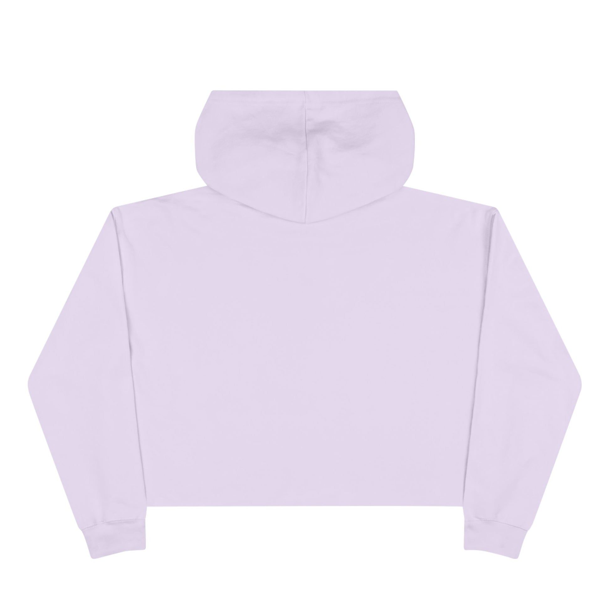 Crop Hoodie