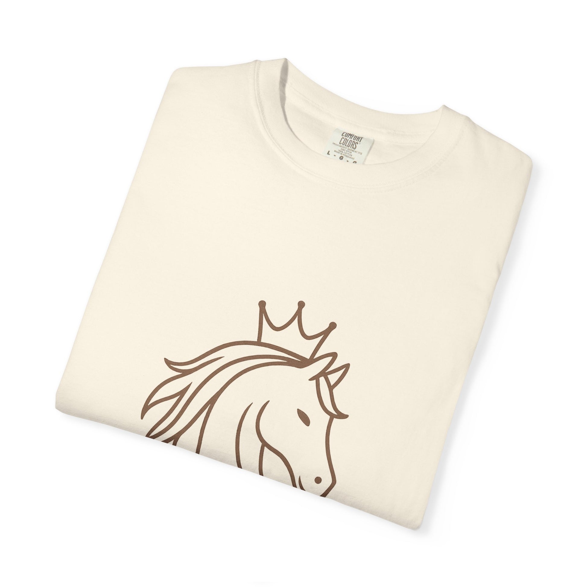 Unisex Unicorn Graphic T-Shirt | Fast Filly Co. | Soft Cotton Tee, Unicorn Lover Gift, Casual Style, Everyday Wear, Unique Tee