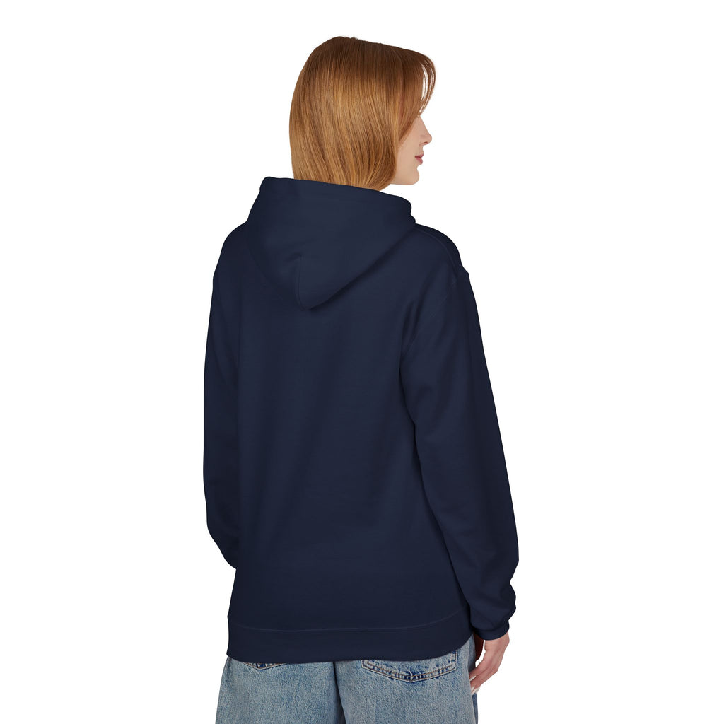 Cozy Unicorn Fleece Hoodie - Soft Midweight Pullover, Perfect for Gifts, Casual Wear, Fall/Winter Wardrobe, Unicorn Lovers, Daily Comfort