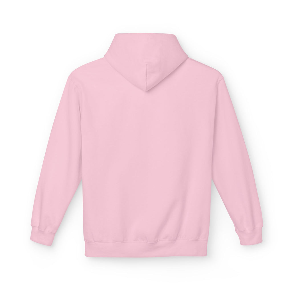 Cozy Unicorn Fleece Hoodie - Soft Midweight Pullover, Perfect for Gifts, Casual Wear, Fall/Winter Wardrobe, Unicorn Lovers, Daily Comfort
