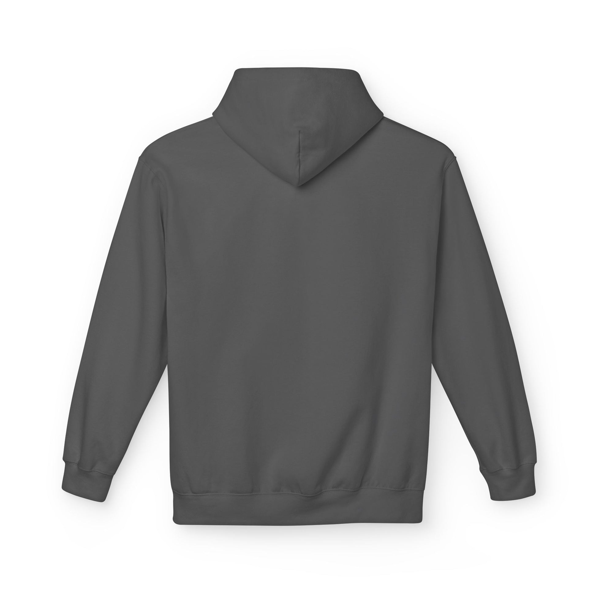 Cozy Unicorn Fleece Hoodie - Soft Midweight Pullover, Perfect for Gifts, Casual Wear, Fall/Winter Wardrobe, Unicorn Lovers, Daily Comfort