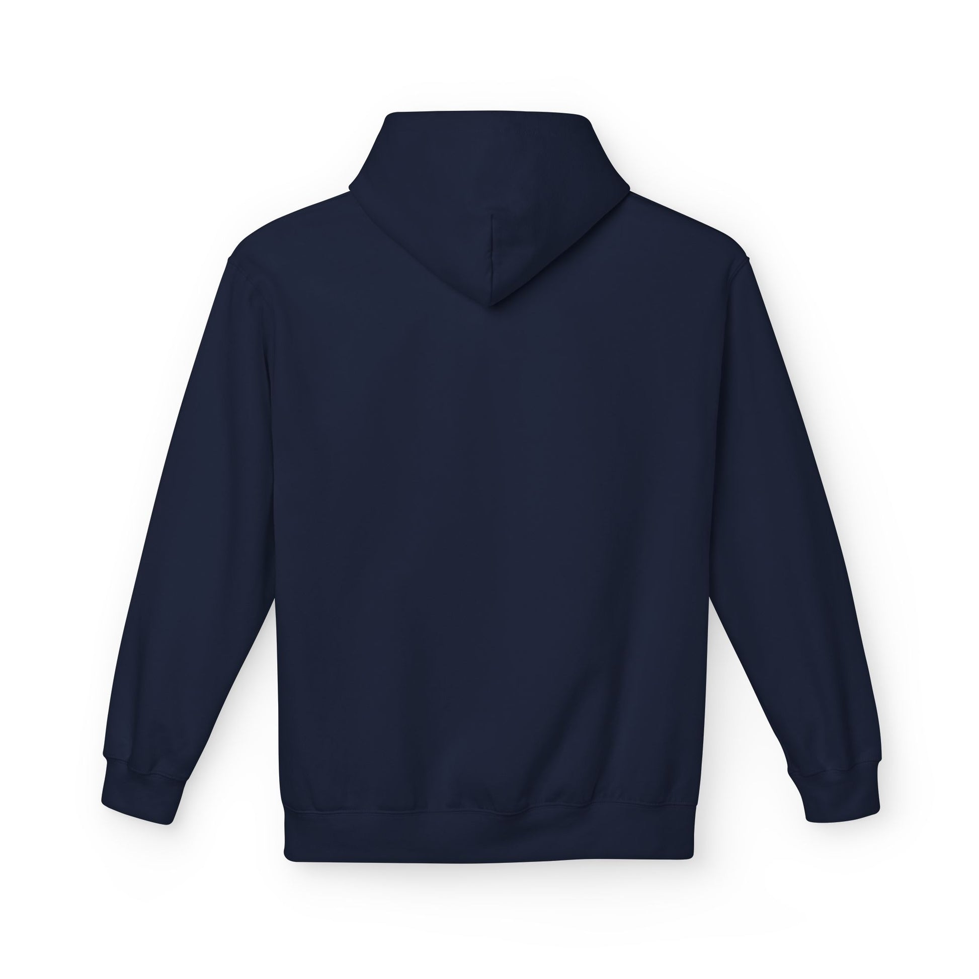 Cozy Unicorn Fleece Hoodie - Soft Midweight Pullover, Perfect for Gifts, Casual Wear, Fall/Winter Wardrobe, Unicorn Lovers, Daily Comfort