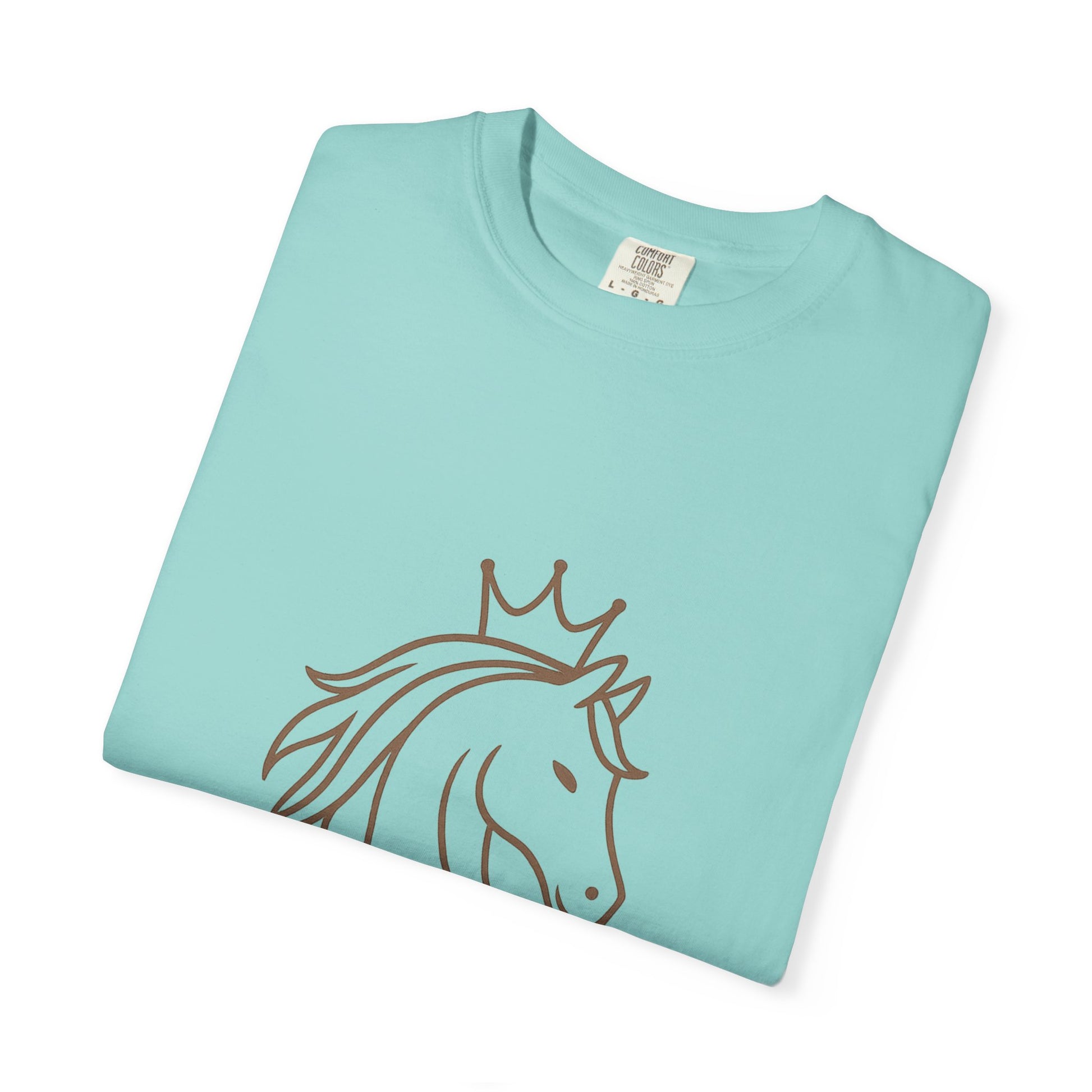 Unisex Unicorn Graphic T-Shirt | Fast Filly Co. | Soft Cotton Tee, Unicorn Lover Gift, Casual Style, Everyday Wear, Unique Tee