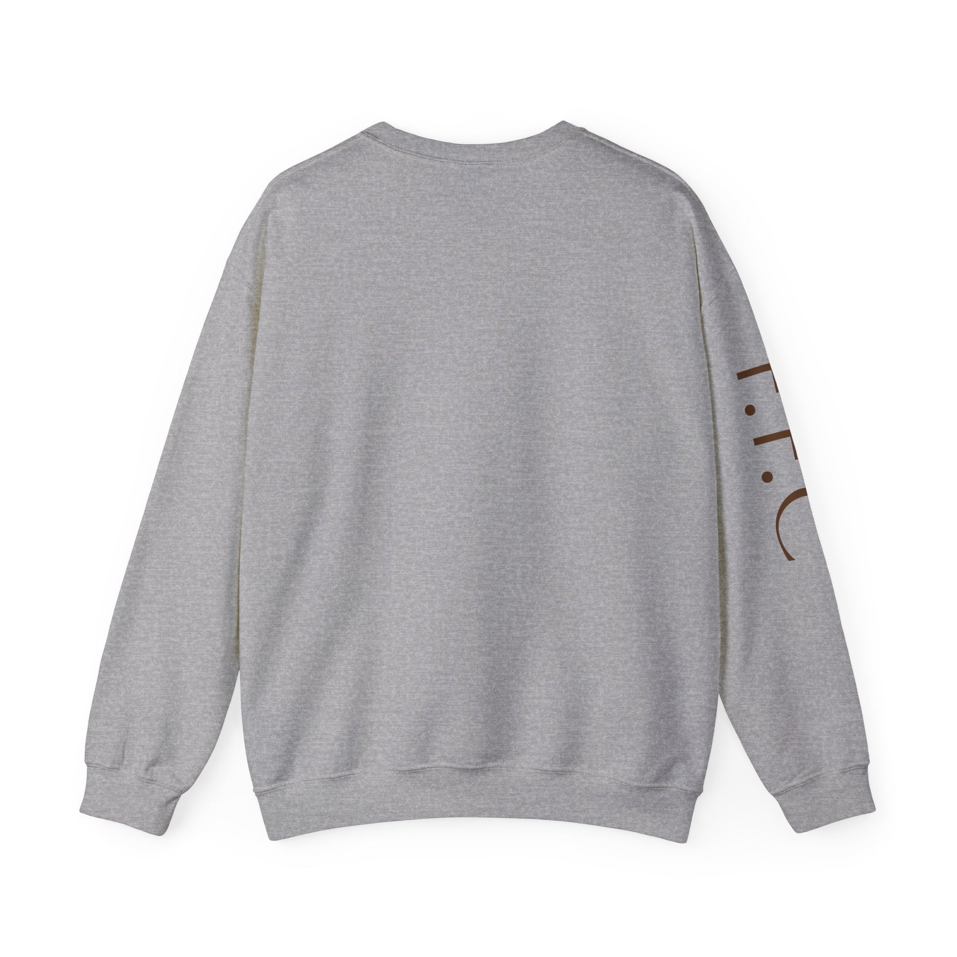 Stylish Unisex Sweatshirt, Cozy Sweatshirt for Horse Lovers, Perfect Gift for Birthdays, Everyday Wear, Fast Filly Co. Design