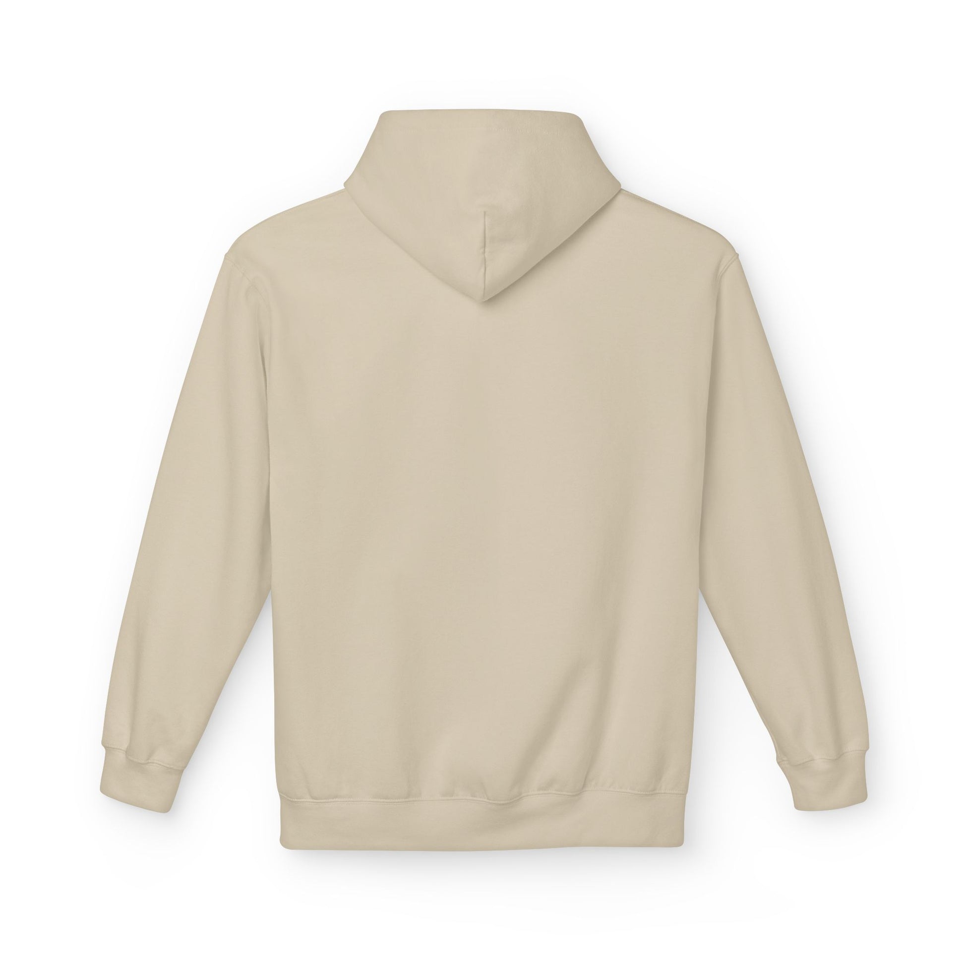 Cozy Unicorn Fleece Hoodie - Soft Midweight Pullover, Perfect for Gifts, Casual Wear, Fall/Winter Wardrobe, Unicorn Lovers, Daily Comfort