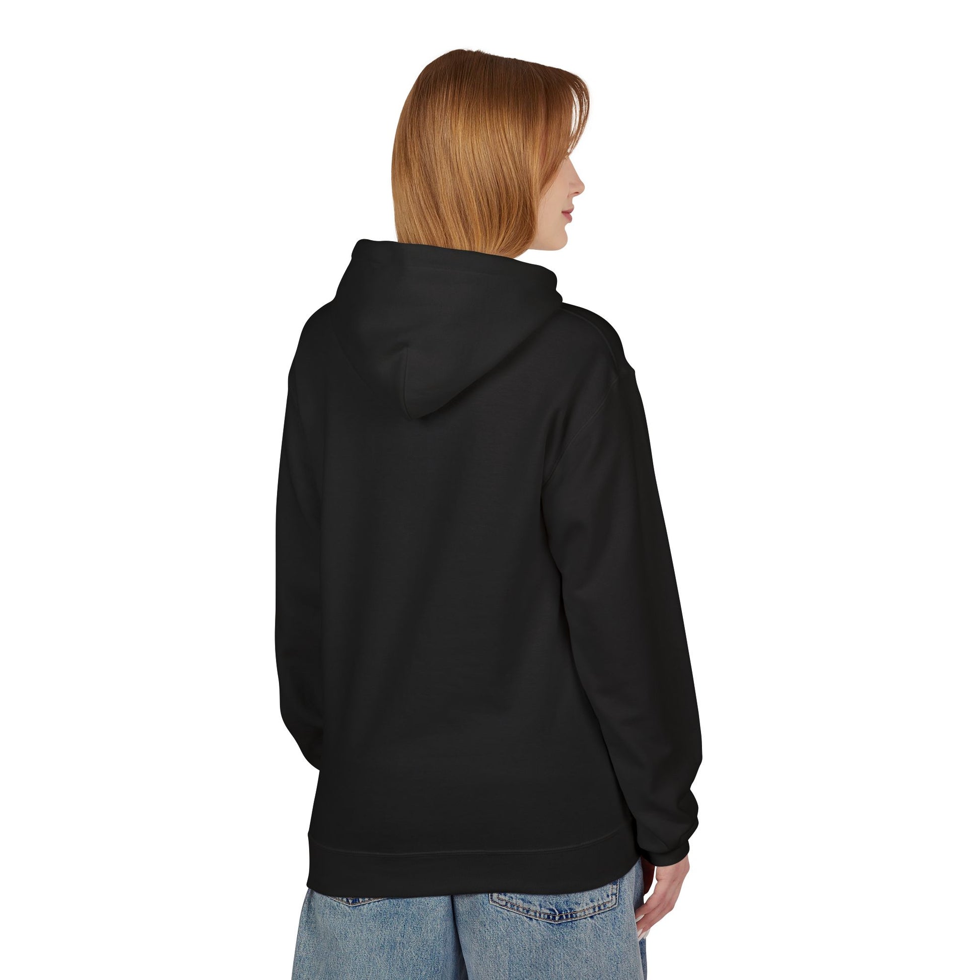 Equestrian Spirit Fleece Hoodie, Cozy Horse Lover Gift, Unisex Hoodie, Equine Apparel, Horseback Riding Sweater